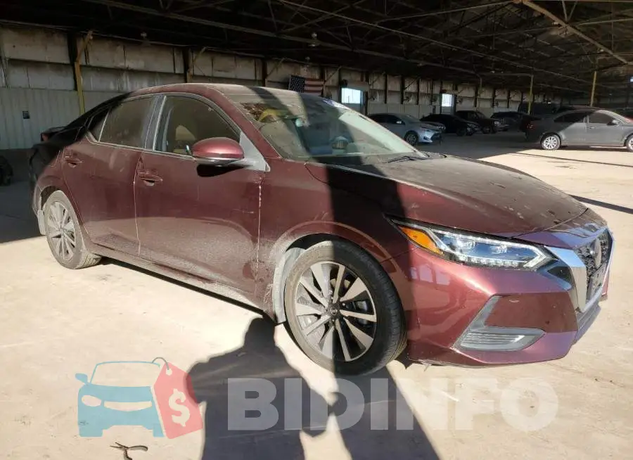 3N1AB8CV1LY234990 Photo# 4