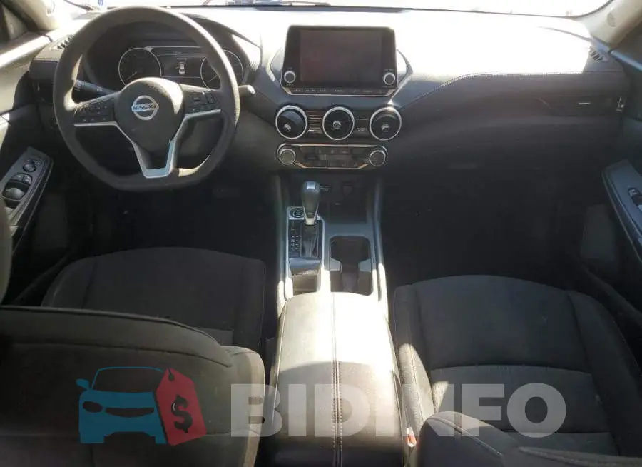 3N1AB8CV2PY264554 Photo# 8