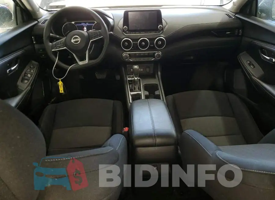 3N1AB8CV2RY308328 Photo# 8
