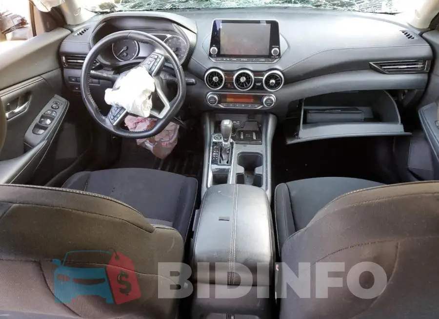 3N1AB8CV4LY300447 Photo# 8
