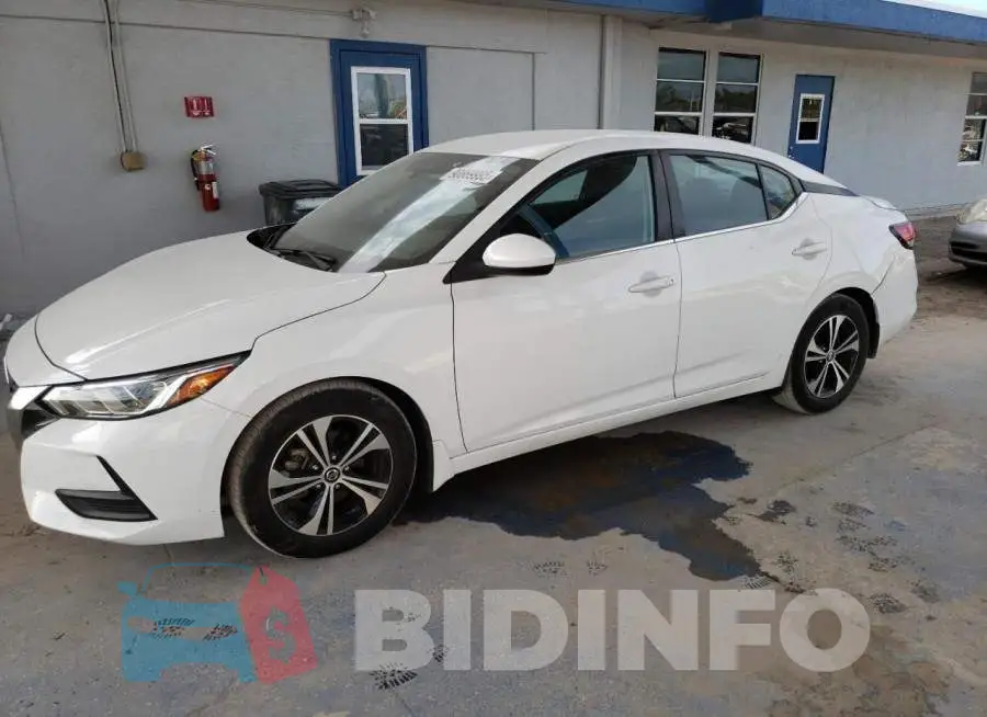 3N1AB8CV9NY203506 Photo# 1