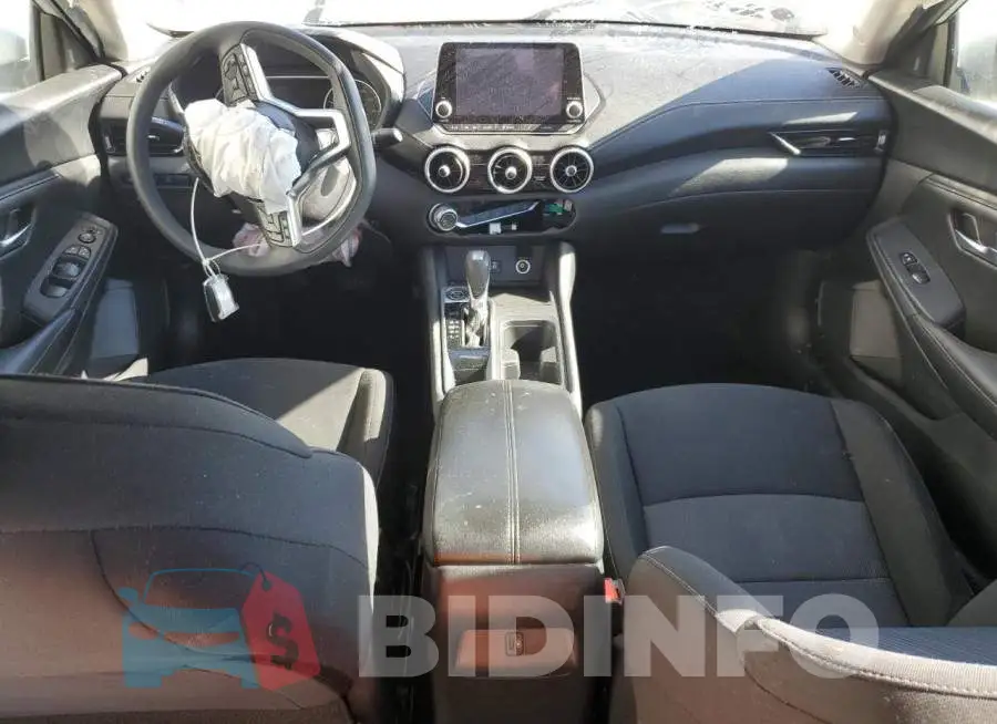 3N1AB8CV9PY301017 Photo# 8