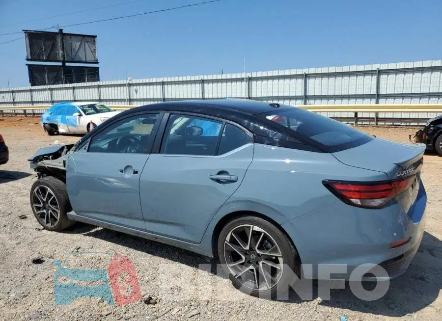 3N1AB8DV7RY226366 Photo# 2