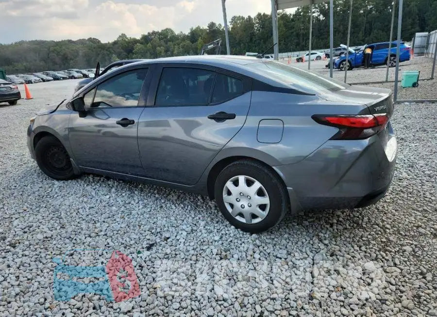 3N1CN8BV2ML814426 Photo# 2