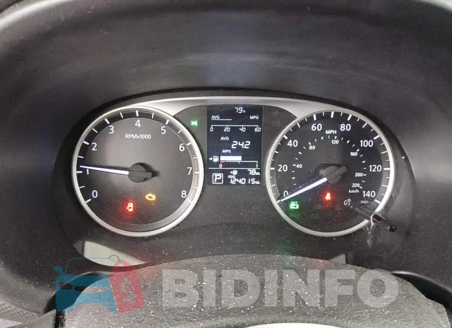 3N1CP5BV2LL552205 Photo# 9