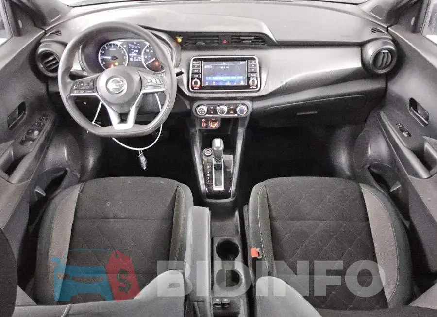 3N1CP5BV2LL552205 Photo# 8