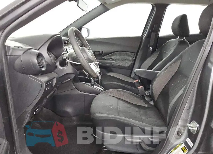 3N1CP5BV2LL552205 Photo# 7
