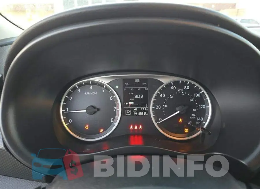 3N1CP5BV3NL505199 Photo# 8