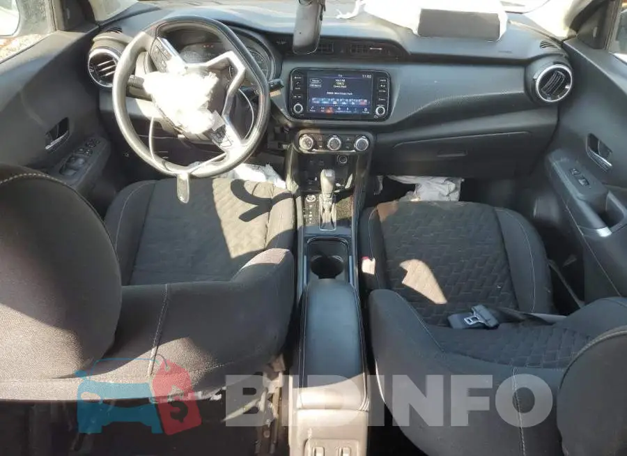 3N1CP5CV4PL488897 Photo# 8