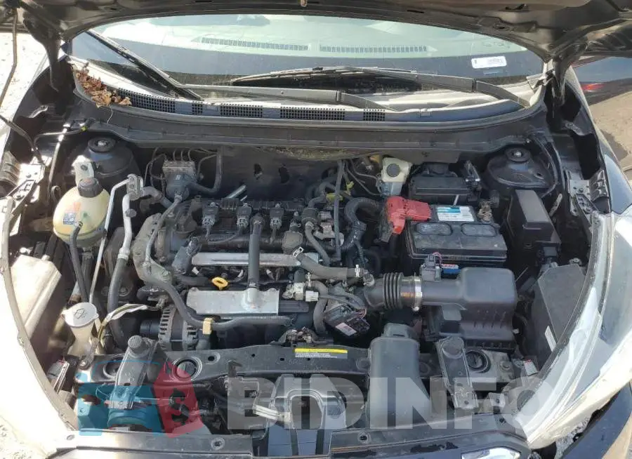 3N1CP5CV8LL505307 Photo# 12