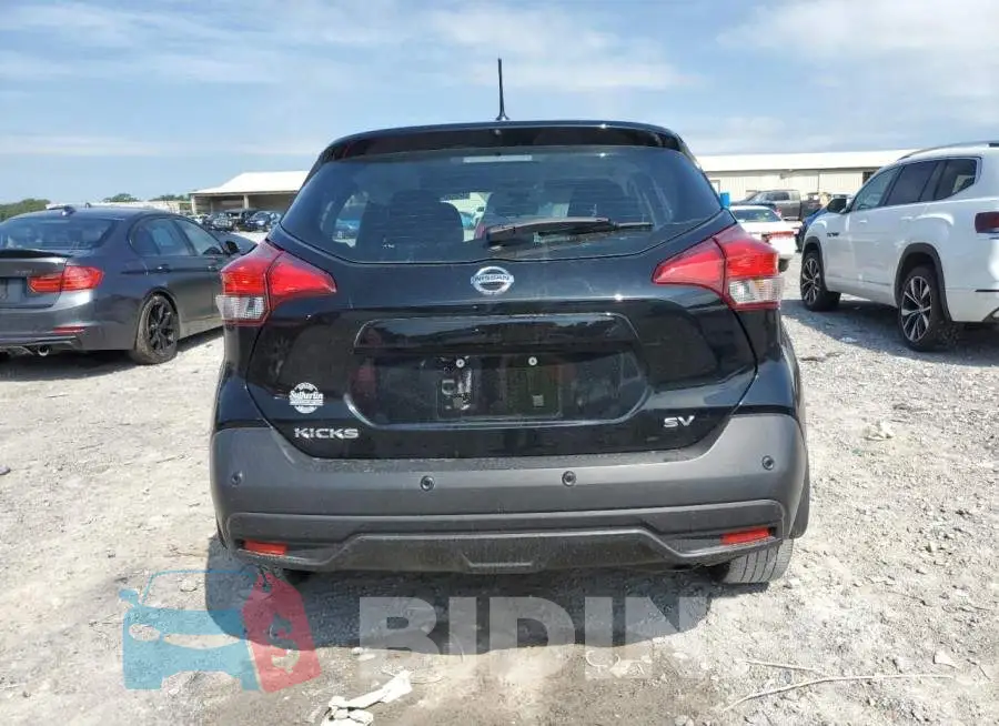 3N1CP5CV8LL505307 Photo# 6