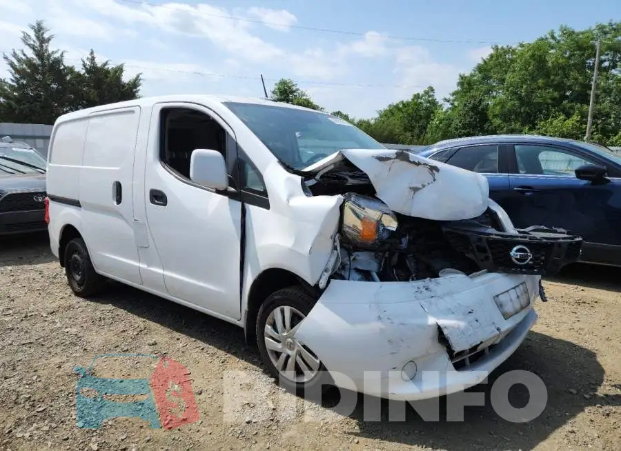 3N6CM0KN0MK696526 Photo# 4