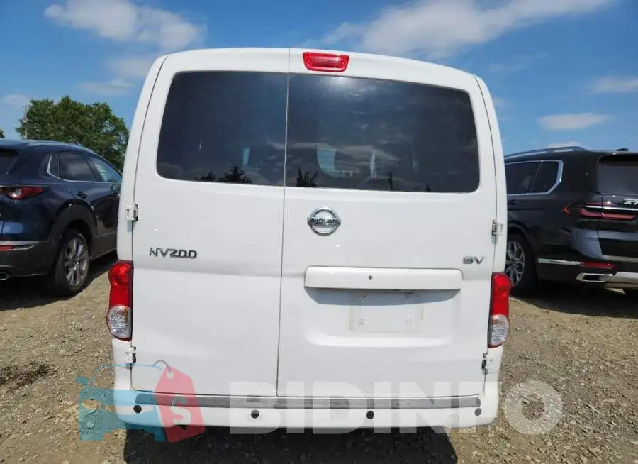 3N6CM0KN0MK696526 Photo# 6
