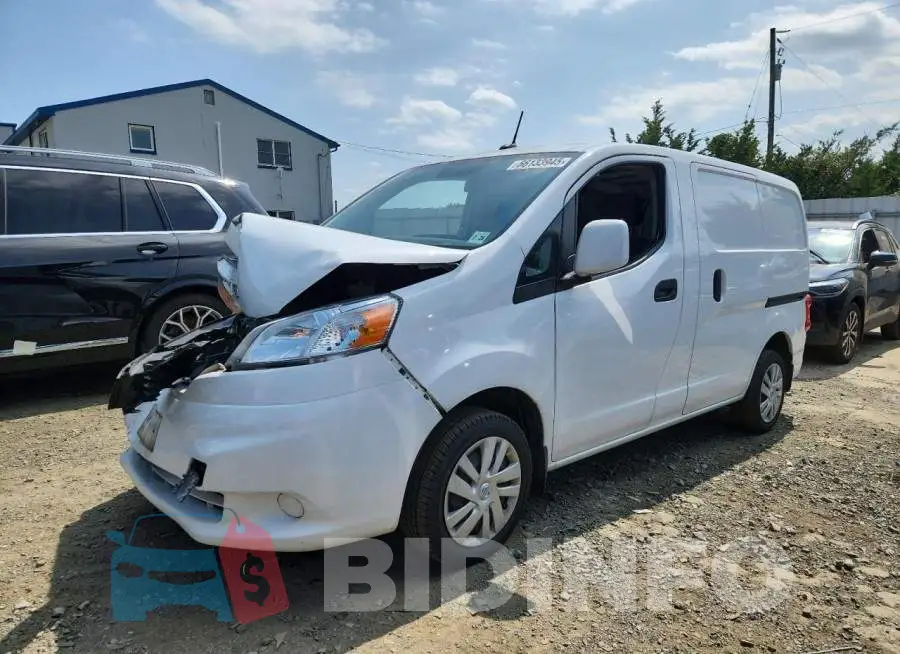 3N6CM0KN0MK696526 Photo# 1