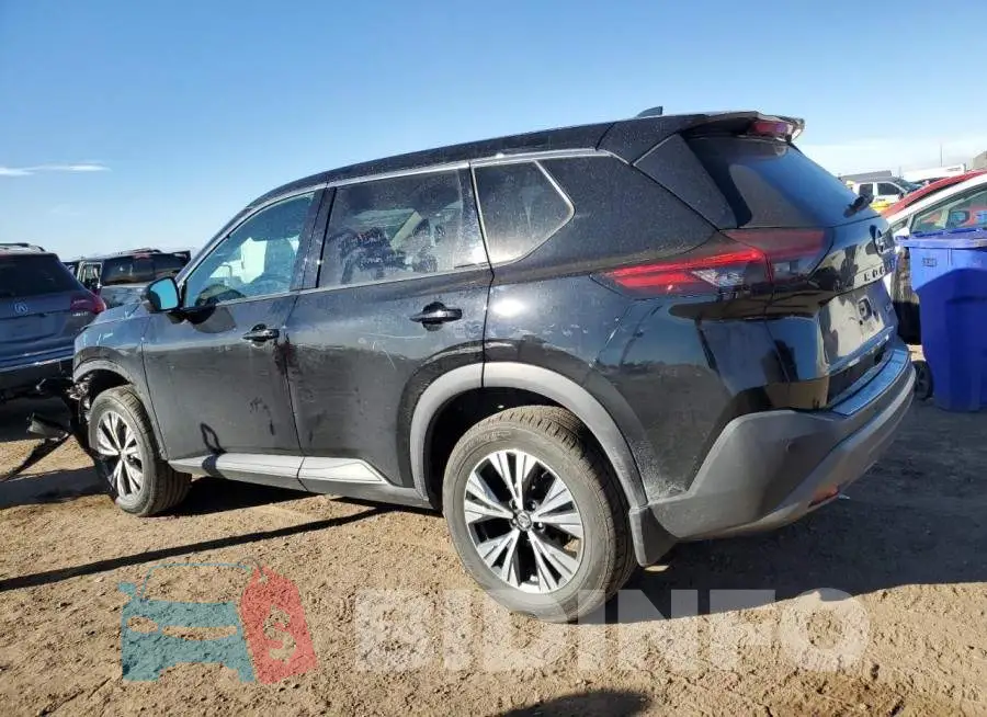 5N1AT3BB6MC806954 Photo# 2