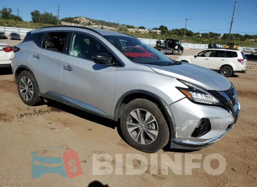 5N1AZ2BS6LN150086 Photo# 4