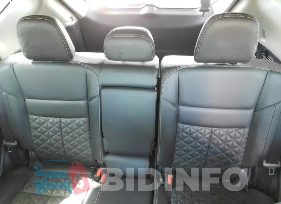 5N1AZ2DS1RC118048 Photo# 10