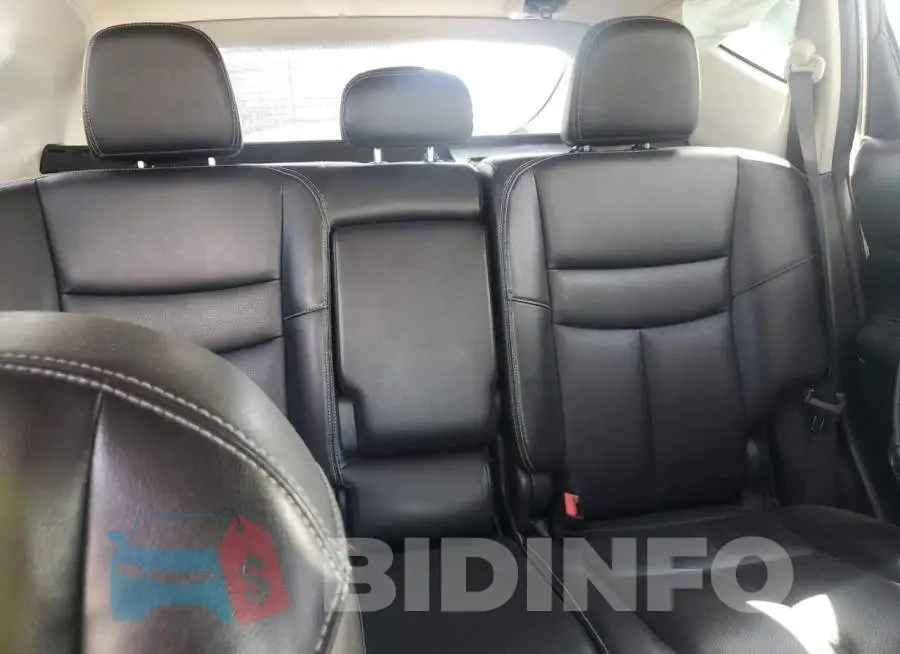 5N1AZ2MG3JN163786 Photo# 10