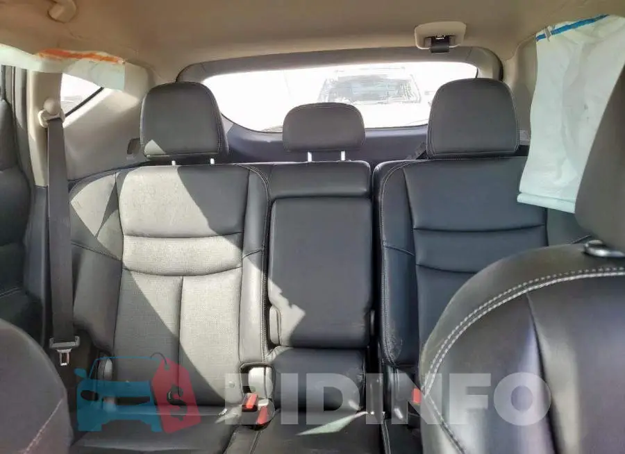 5N1AZ2MG6JN184017 Photo# 10