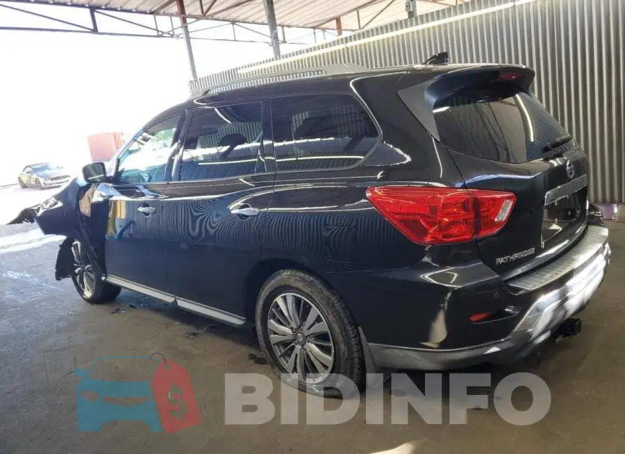 5N1DR2AN9LC631244 Photo# 2