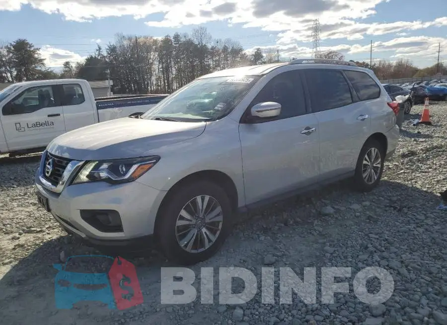 5N1DR2BM7LC590053 Photo# 1
