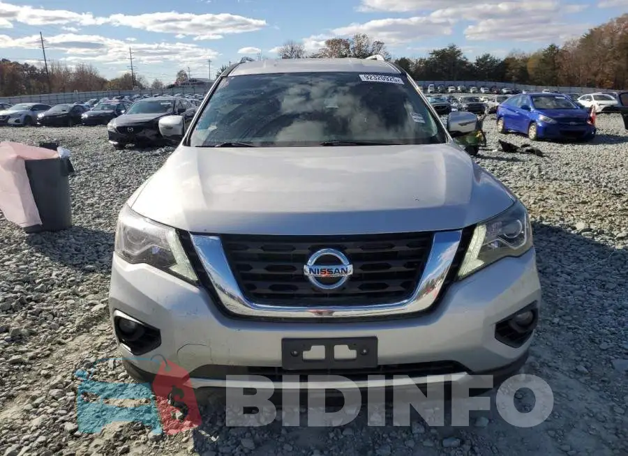 5N1DR2BM7LC590053 Photo# 5