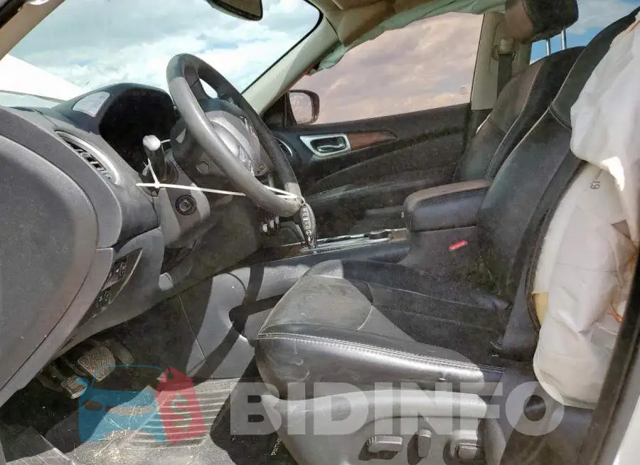 5N1DR2MM6HC696868 Photo# 7