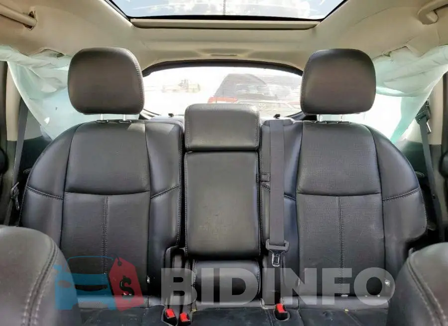 5N1DR2MM6HC696868 Photo# 10
