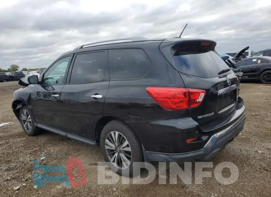 5N1DR2MMXHC685775 Photo# 2