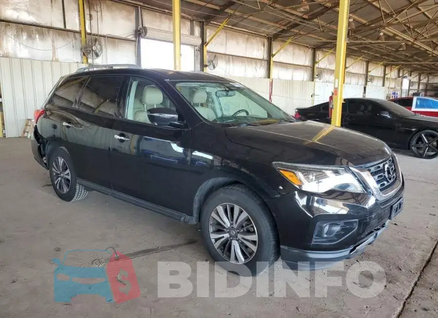 5N1DR2MN2KC594256 Photo# 4