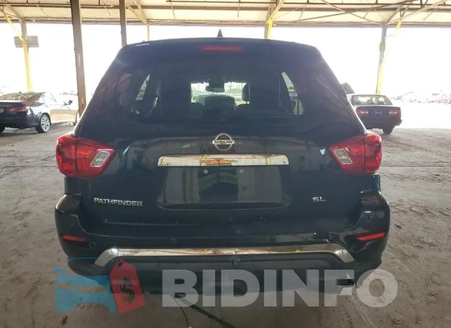 5N1DR2MN2KC594256 Photo# 6