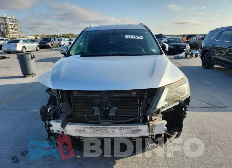 5N1DR2MN3JC623231 Photo# 5
