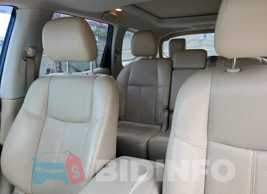 5N1DR2MN6HC661384 Photo# 10