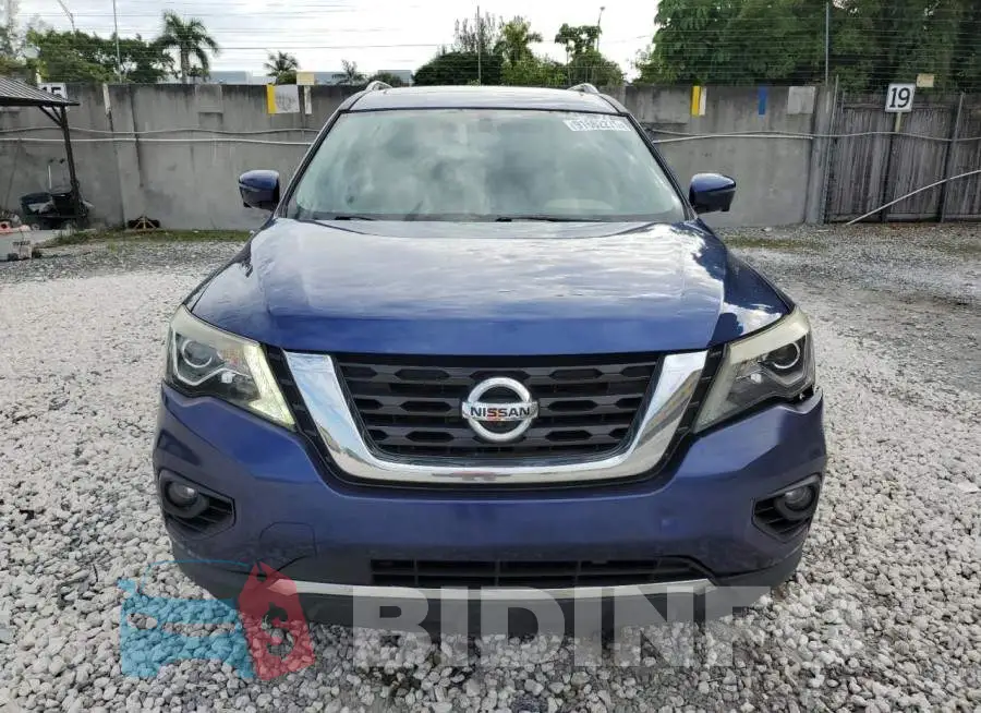 5N1DR2MN6HC661384 Photo# 5