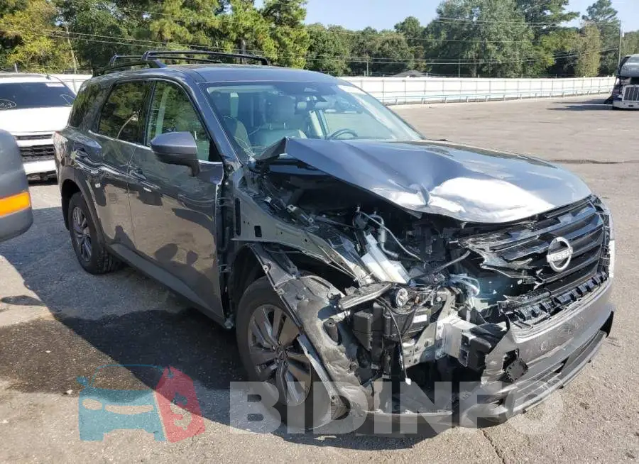5N1DR3BA9RC297422 Photo# 4