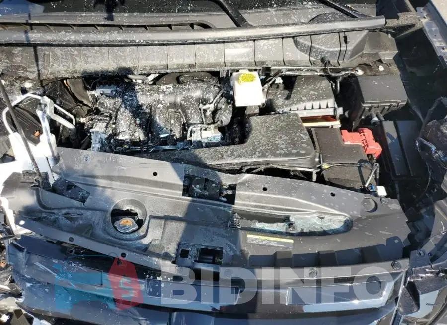 5N1DR3BA9RC297422 Photo# 12