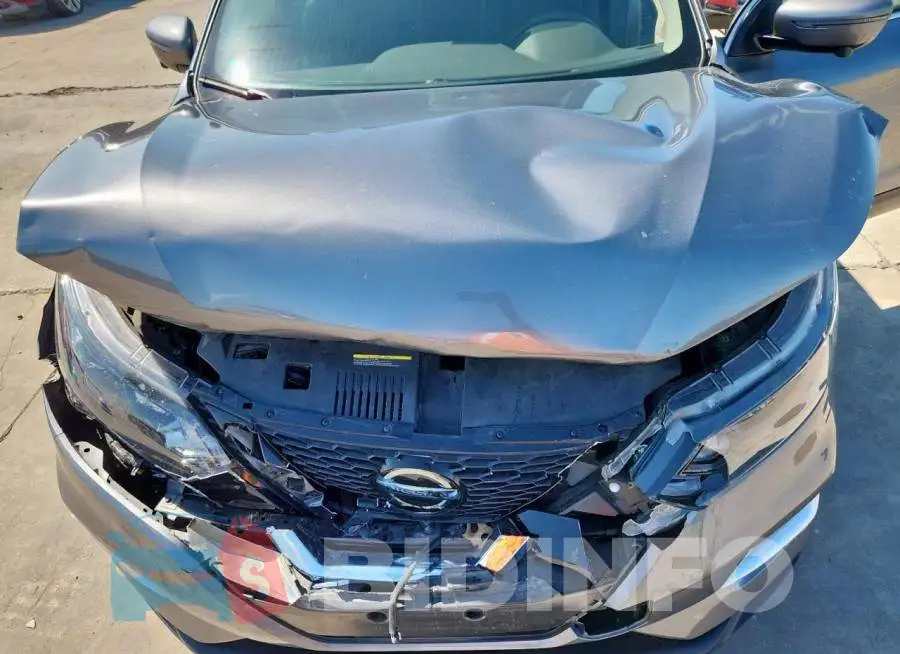 JN1BJ1CV7MW567153 Photo# 12
