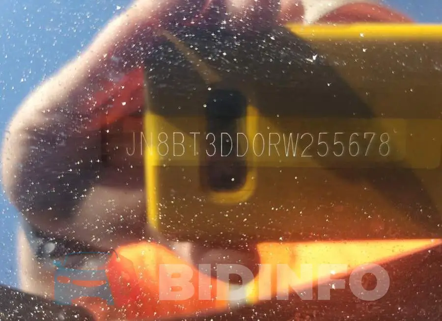 JN8BT3DD0RW255678 Photo# 13