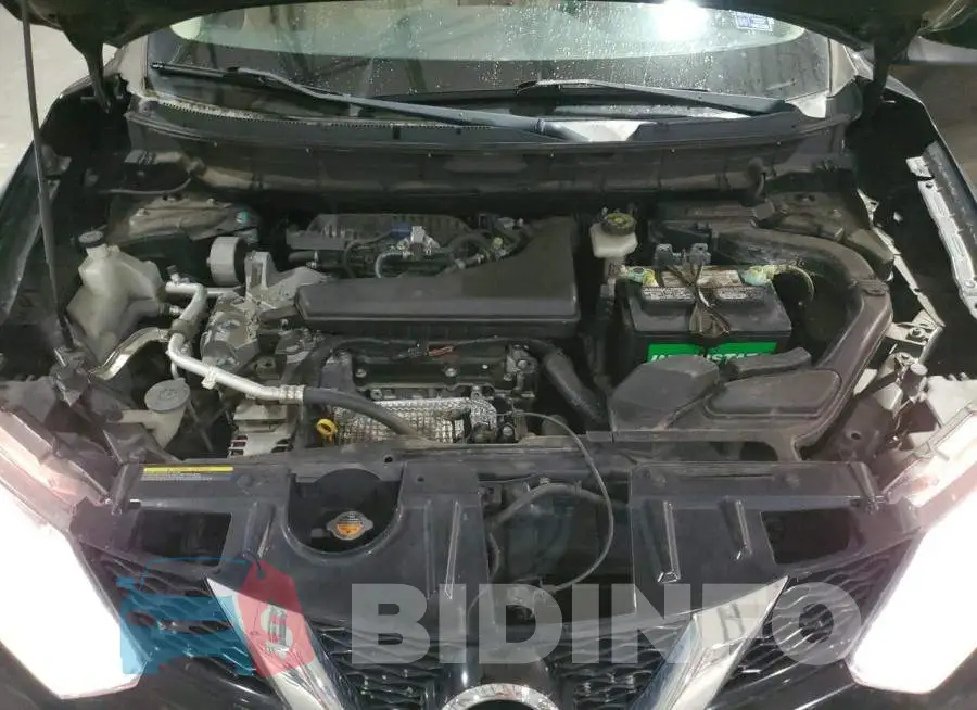 KNMAT2MT6GP610031 Photo# 12