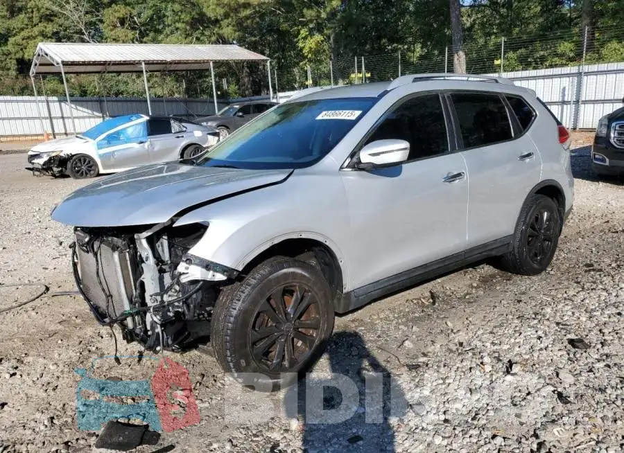 KNMAT2MT8GP632287 Photo# 1
