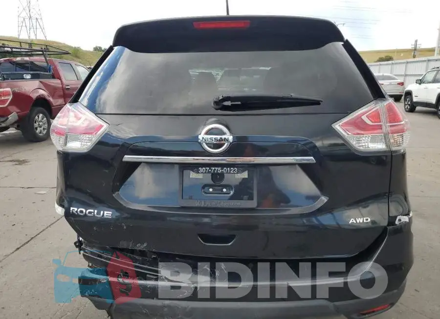 KNMAT2MV6GP620429 Photo# 6