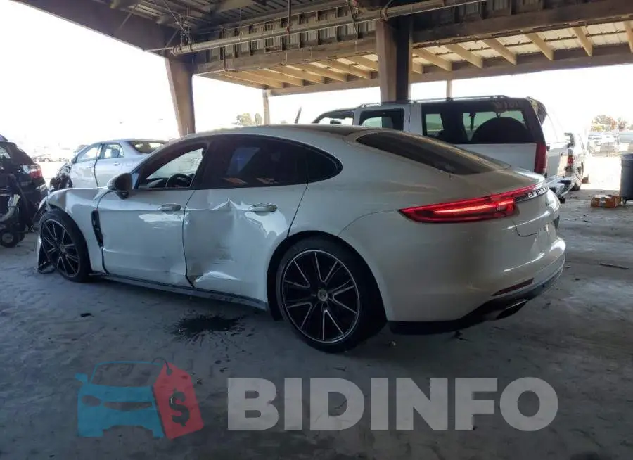 WP0AA2A71JL111147 Photo# 2