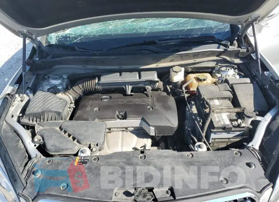 LRBFXBSA5KD142863 Photo# 11