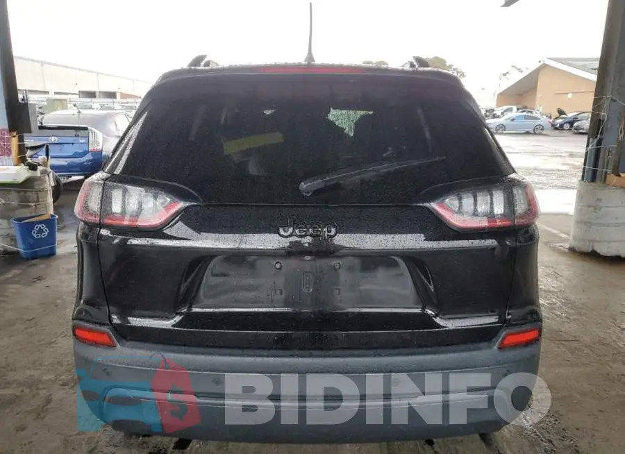 1C4PJLLB1KD396235 Photo# 6