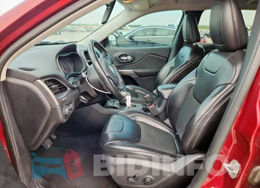 1C4PJLLB7KD479118 Photo# 7