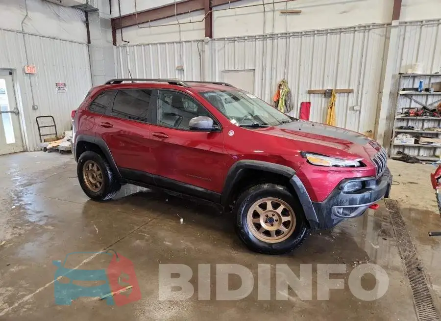 1C4PJMBS4GW112907 Photo# 4