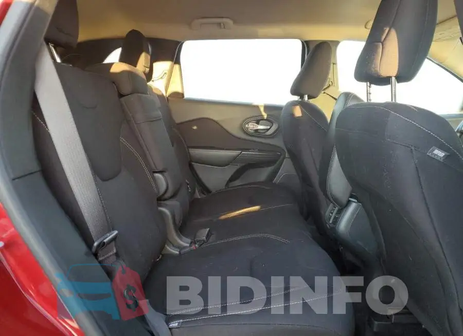 1C4PJMCB4GW359391 Photo# 11