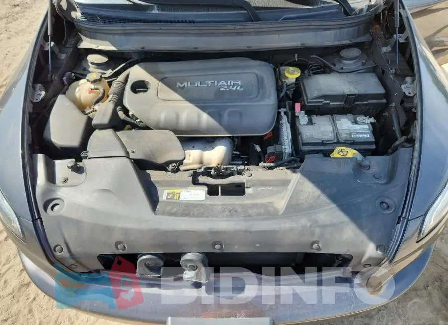 1C4PJMCB7HW570103 Photo# 12