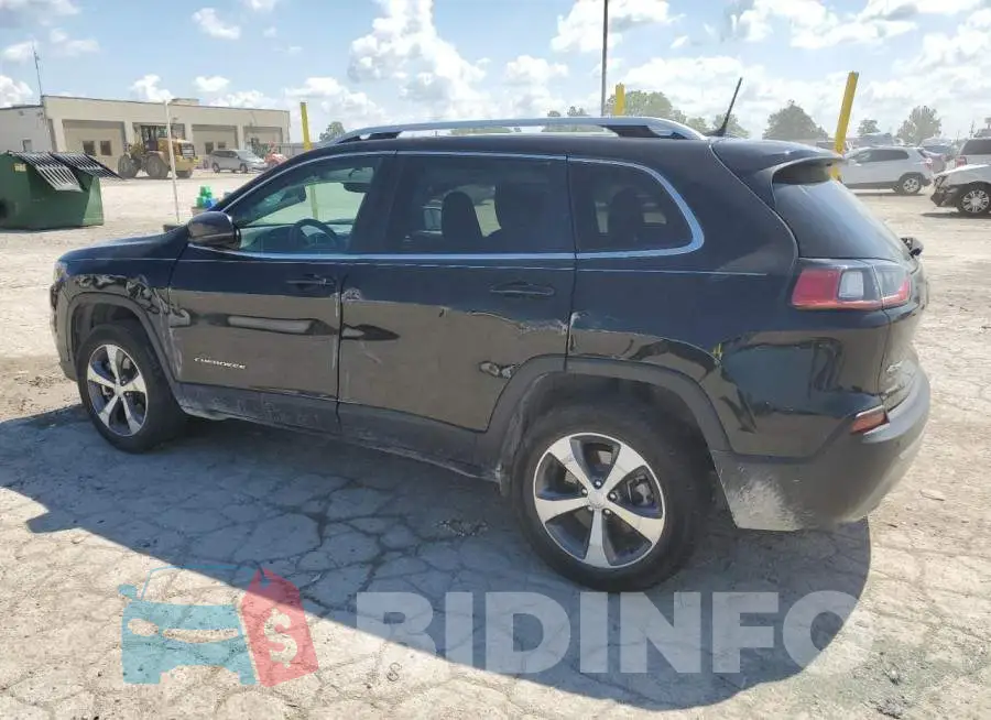 1C4PJMDN4MD163046 Photo# 2