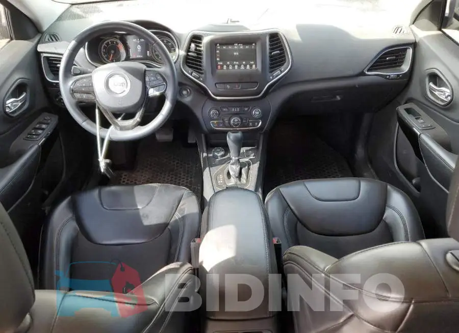 1C4PJMLX0KD421532 Photo# 8
